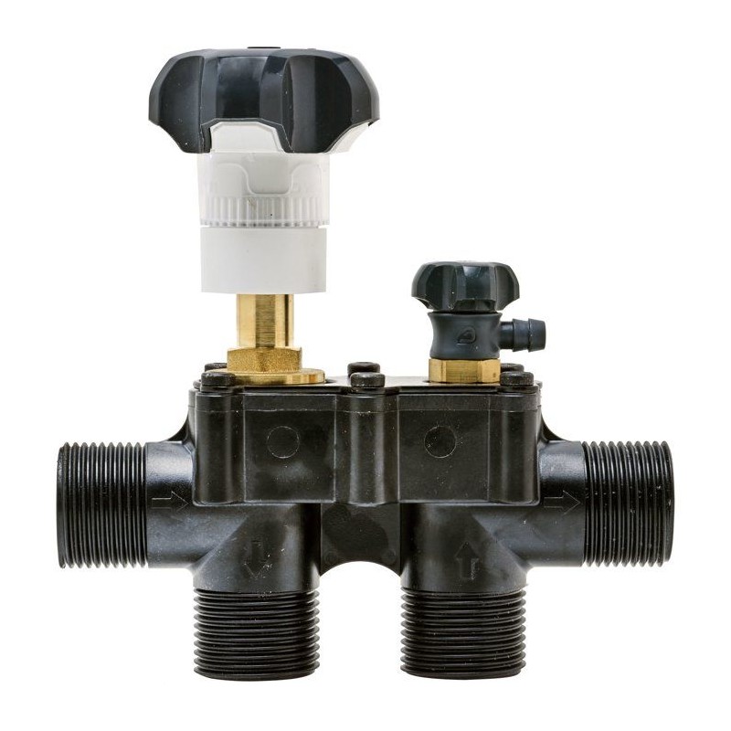 Kit raccordement - BWT - Kit MYACCESS / PERLA SILK / NEW ACCESS - Installatio...