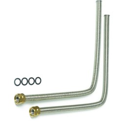 Kit raccordement - BWT - Kit MYACCESS / PERLA SILK / NEW ACCESS - Installatio...