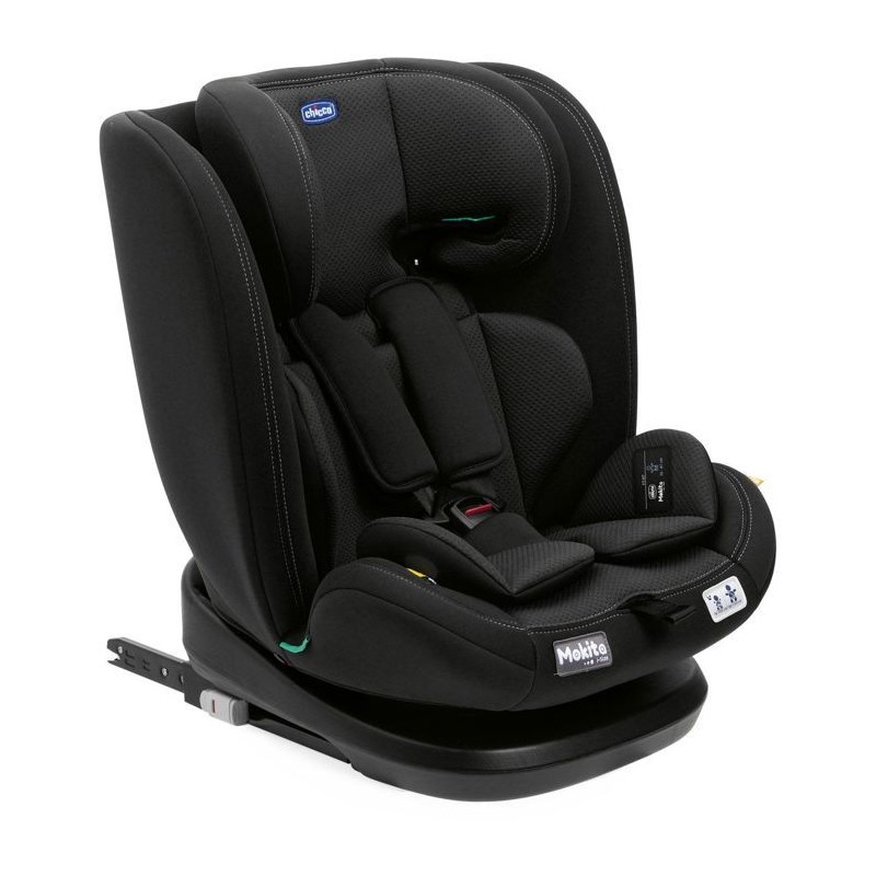 Chicco Siege-Auto Mokita i-Size Black