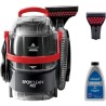 Nettoyeur Détacheur Bissell Spotclean Pro 1558N - Détache, Nettoie et