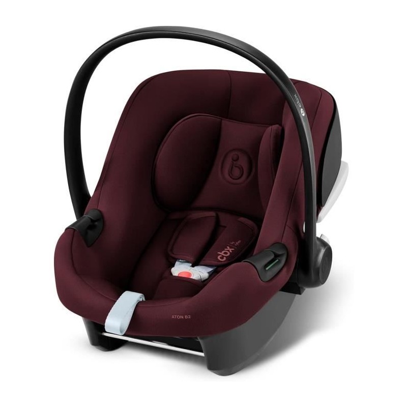 Siege auto Aton B2 i-size Cbx by Cybex - 45 a 87 cm - naissance jusqu'a 13 kg...
