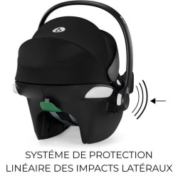 Siege auto Aton B2 i-size Cbx by Cybex - 45 a 87 cm - naissance jusqu'a 13 kg...