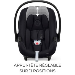 Siege auto Aton B2 i-size Cbx by Cybex - 45 a 87 cm - naissance jusqu'a 13 kg...
