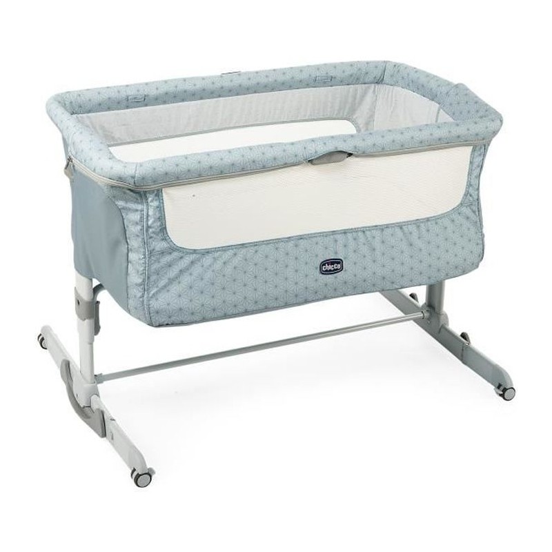 CHICCO - Berceau cododo Next2Me Dream Sage