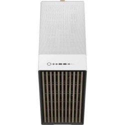 Boîtier PC - FRACTAL DESIGN - North XL Chalk White - FD-C-NOR1X-03 - E-ATX - ...