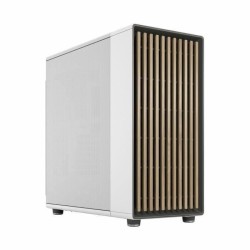Boîtier PC - FRACTAL DESIGN - North XL Chalk White - FD-C-NOR1X-03 - E-ATX - ...