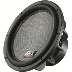 Subwoofer - MTX AUDIO - TX615 - 38 cm - 1000 W RMS - 2O