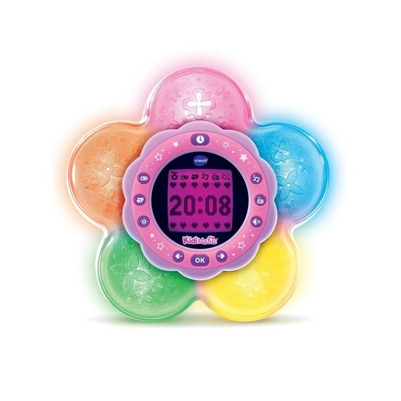 VTECH KIDIMAGIC GALAXY LIGHT