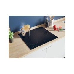 Plaque de cuisson induction CANDY CI633CBB/1- 3 foyers - L 60 cm -