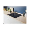 Plaque de cuisson induction CANDY CI633CBB/1- 3 foyers - L 60 cm -