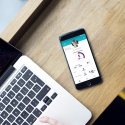 SUREFLAP Chatiere a Puce électronique Connectée - Blanc - 142 mm x 120 mm (Li...