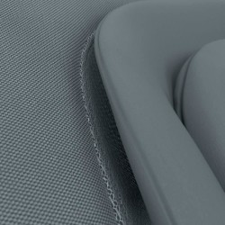 Transat LEMO 2 - CYBEX - Dossier ajustable - Bleu