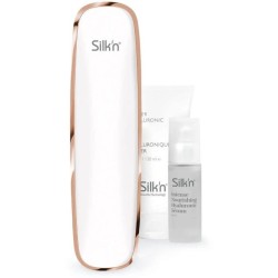 SILK'N Facetite Essentials - Appareil de raffermissement et réduction des rid...