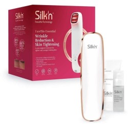 SILK'N Facetite Essentials - Appareil de raffermissement et réduction des rid...