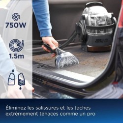 BISSELL SpotClean Auto Pro Select 3730N - Détache, Nettoie et Aspire