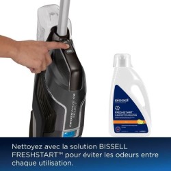 Aspirateur Balai Laveur sans Fil BISSELL B3569N Crosswave C6 Select