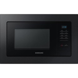 Micro-ondes GRILL 20L SAMSUNG plateau tournant  25.5 decongélation