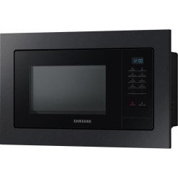 Micro-ondes GRILL 20L SAMSUNG plateau tournant  25.5 decongélation