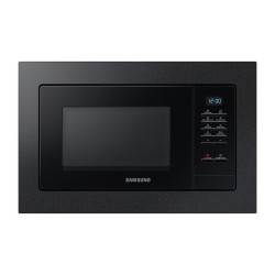 Micro-ondes GRILL 20L SAMSUNG plateau tournant  25.5 decongélation