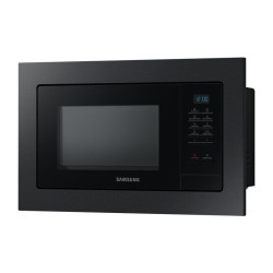Micro-ondes GRILL 20L SAMSUNG plateau tournant  25.5 decongélation