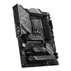 MSI - Carte Mere - Z790 GAMING PLUS WIFI DDR5