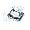 Robot de piscine - Bestway - Mia - Autonome - nettoyage fond plat -