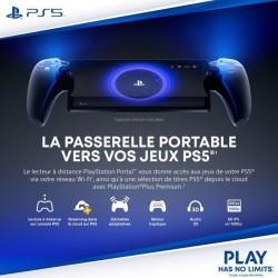 PlayStation Portal
