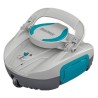 Robot aspirateur - Bestway - Jade - Rechargeable et autonome -