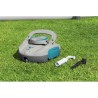 Robot aspirateur - Bestway - Jade - Rechargeable et autonome -