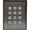 Clavier de codage filaire pour motorisation KLAVY 3 - EXTEL - En saillie - To...