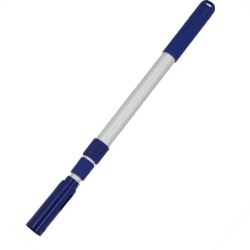 GRE - Aspirateur nettoyeur électrique a batterie pour piscine - Electric Vac ...