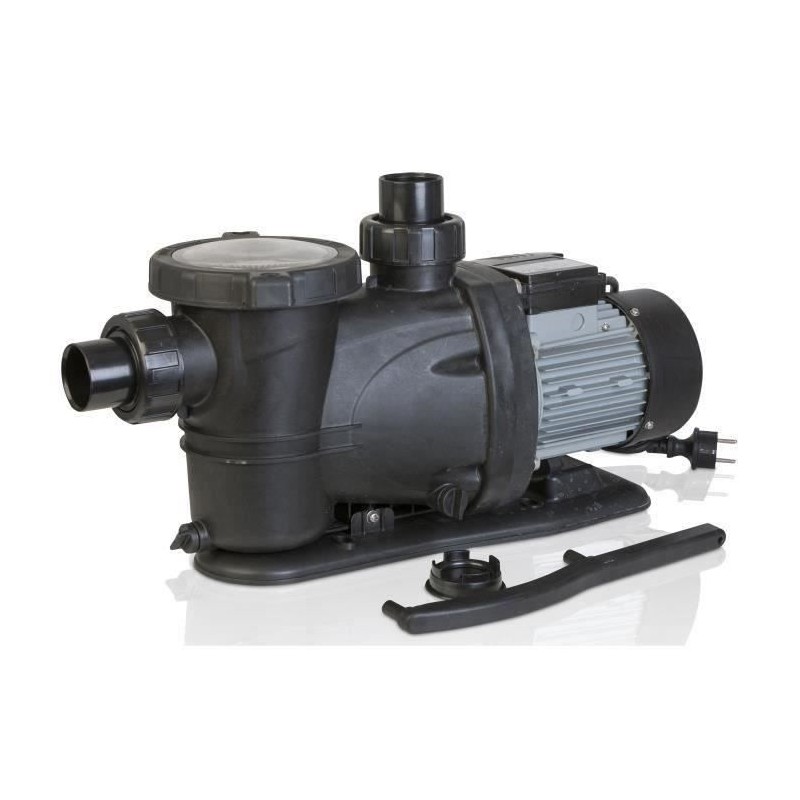 GRE - Pompe centrifuge auto-amorçante PP077H - 0,75 CV - Haute - performance ...