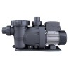 GRE - Pompe centrifuge auto-amorçante PP102 - 1 CV - Pré-filtre incorporé ave...