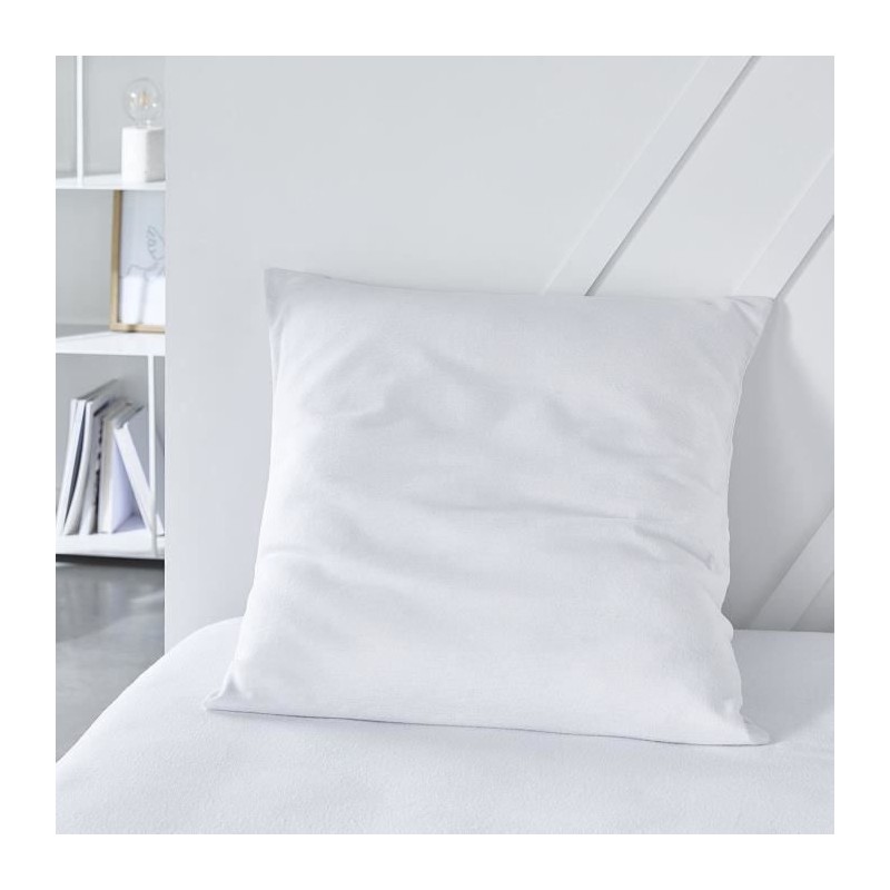 Protege oreiller absorbant - TODAY - Essential - 60 x 60 cm a bouillir