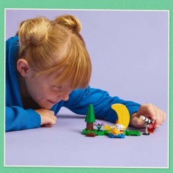 LEGO Animal Crossing 77053 Observation des étoiles avec Céleste - Jouet de co...