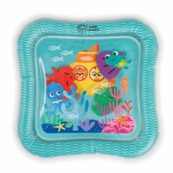 BABY EINSTEIN Tapis a eau bébé Découverte sensorielle Ocean Explorers - 0 a 3...