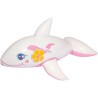 Bouée a chevaucher - Bestway - Baleine - 148 x 84 x 68 cm