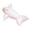 Bouée a chevaucher - Bestway - Baleine - 148 x 84 x 68 cm