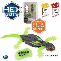 SPIN MASTER GECKO Hex Bots