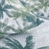 Parure de lit 2 personnes - TODAY - Sunshine 16.6 - 240 x 260 cm - 100% Coton...