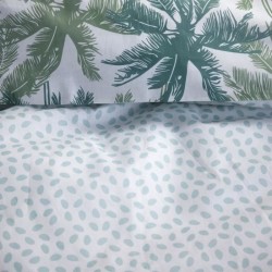 Parure de lit 2 personnes - TODAY - Sunshine 16.6 - 240 x 260 cm - 100% Coton...