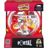 Perplexus Portal Labyrinthe 3D - SPIN MASTER - 150 Défis, 50 Portails