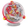 Perplexus Portal Labyrinthe 3D - SPIN MASTER - 150 Défis, 50 Portails