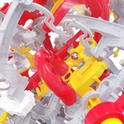 Perplexus Portal Labyrinthe 3D - SPIN MASTER - 150 Défis, 50 Portails