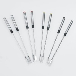 Fondue SEVERIN - FO2473 - Capacité 1,4L - Jusqu'a 8 personnes - Thermostat ré...