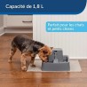 PetSafe - Fontaine a Eau Drinkwell pour Animaux - Idéale pour Chat/Petits Chi...