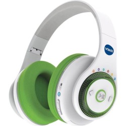 Casque audio interactif pour enfants - VTECH - Kidi Audio Max -