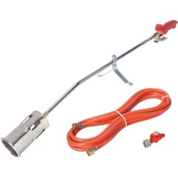 Etancheur / avec détendeur - ROTHENBERGER - ROMAXI PREMIUM - 1060°C - Ø60 mm ...