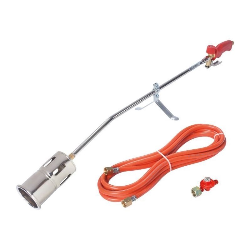 Etancheur / avec détendeur - ROTHENBERGER - ROMAXI PREMIUM - 1060°C - Ø60 mm ...