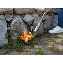 Etancheur / avec détendeur - ROTHENBERGER - ROMAXI PREMIUM - 1060°C - Ø60 mm ...